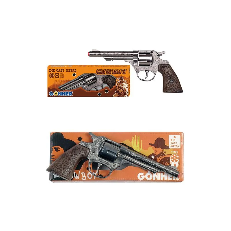 რევორვერი ჯოი