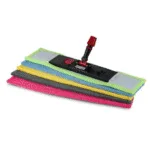 Temsan მიკროფიბრის მოპი 60 სმ   TM-096 (პლატფორმა + ტილო)