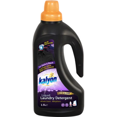 KALYON-თხევადი სარეცხი საშუალება შავებისთვის 1500მლ (9)