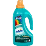 KALYON-თხევადი სარეცხი საშუალება ფერადებისთვის 1500მლ (9)