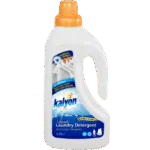 KALYON-თხევადი სარეცხი საშუალება თეთრებისთვის 1500მლ (9)