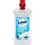 KALYON-ყველა ტიპის იატაკის საწმენდი საშუალება