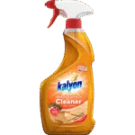 KALYON- ხის ზედაპირების და ავეჯის საწმენდი სპრეი 750მლ (12)