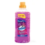 KALYON-ყველა ტიპის იატაკის საწმენდი საშუალება