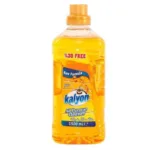 KALYON-ყველა ტიპის იატაკის საწმენდი საშუალება