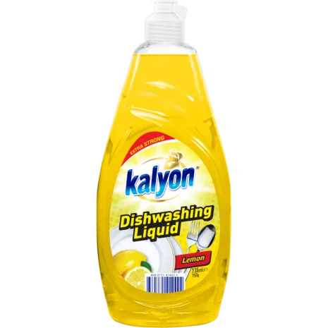 KALYON-ჭურჭლის სარეცხი სითხე ექსტრა