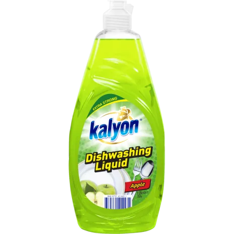 KALYON-ჭურჭლის სარეცხი სითხე ექსტრა