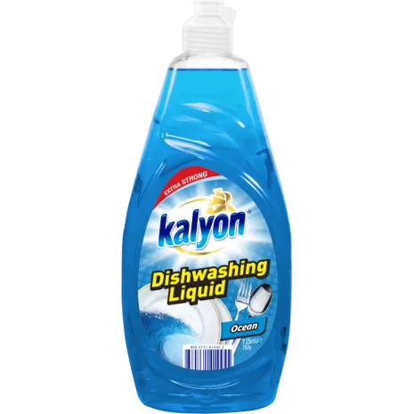 KALYON-ჭურჭლის სარეცხი სითხე ექსტრა