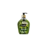 HUGVA-თხევადი ხელის საპონი OLIVA OIL PREMIUM 500 მლ (12)