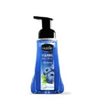 HUGVA-თხევადი ხელის საპონი-ქაფი მოცვი 500მლ (12)