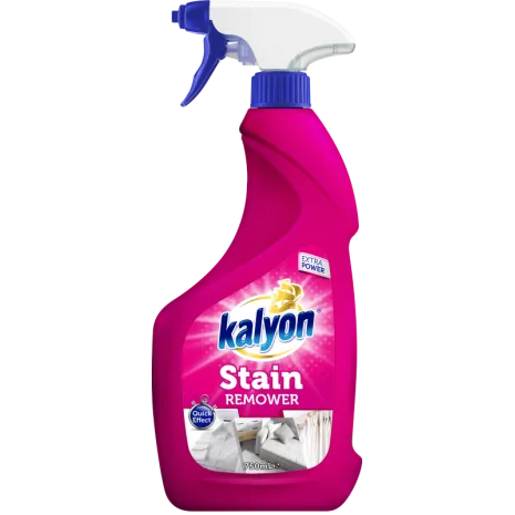 KALYON-რბილი ავეჯის საწმენდი სითხე 750მლ (12)