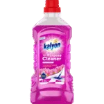 KALYON-ყველა ტიპის იატაკის საწმენდი საშუალება