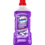 KALYON-ყველა ტიპის იატაკის საწმენდი საშუალება