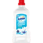 KALYON-ყველა ტიპის იატაკის საწმენდი საშუალება