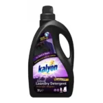 KALYON-თხევადი სარეცხი საშუალება შავები 3000 მლ. (4)