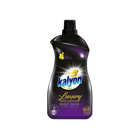 KALYON-კონცენტრირებული ქსოვილის კონდიციონერი LUXURY MAGIC TOUCH 1500მლ (9)