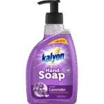 KALYON-თხევადი საპონი ლავანდა 500მლ (12)