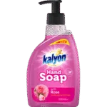 KALYON-თხევადი საპონი ლავანდა 500მლ (12)