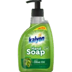 KALYON-თხევადი საპონი ლავანდა 500მლ (12)