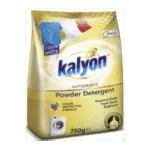 KALYON-სარეცხი ფხვნილი გოლდი 750 გრ (20)