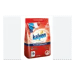 KALYON-სარეცხი ფხვნილი LOVELY 1.5 კგ. (12)