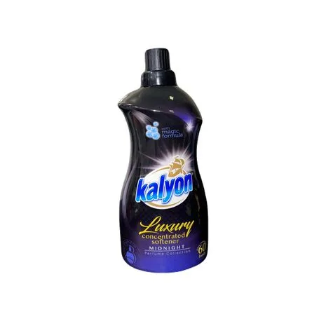 KALYON- კონცენტრატი დამარბილებელი LUXURY MIDNIGHT 1500მლ (9)