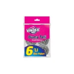 VİNDEX- ნეჭა 6 ცალიანი (24)