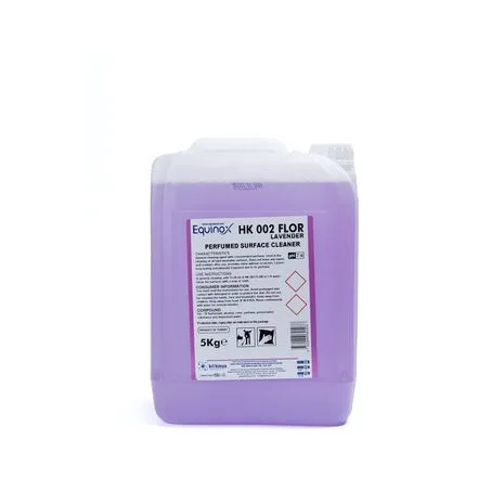 EQUNOX- ზედაპირის საწმენდი საშუალება 5კგ