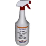 EQUNOX -უჟანგავი ზედაპირის საწმენდი და საპრიალებელი სპრეი 1ლ.