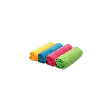 MS CLEAR უნივერსალური მიკროფიბრის ტილო  280 გრ ზომა 40х40 ყუთში 300 ცალი 4209017(ლურჯი) 4209018(ვარდისფერი) 4209019(მწვანე) 4209020(ნარინჯისფერი)