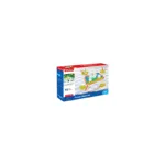 Fisher Price - ჩემი პირველი ჩაის და სადილის ნაკრები