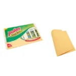 Polen შუშის საწმენდი ქსოვილი ზომა 26x34 სმ 2459