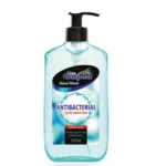 COMPACT LD-613AB თხ. საპ. ანტიბაქტერიული 500მლ