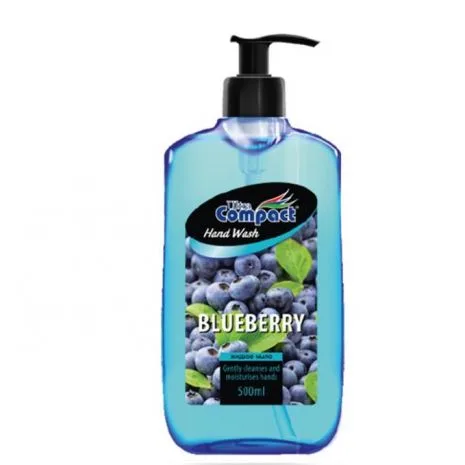 COMPACT LD-613B თხ. საპ. მოცვი 500მლ