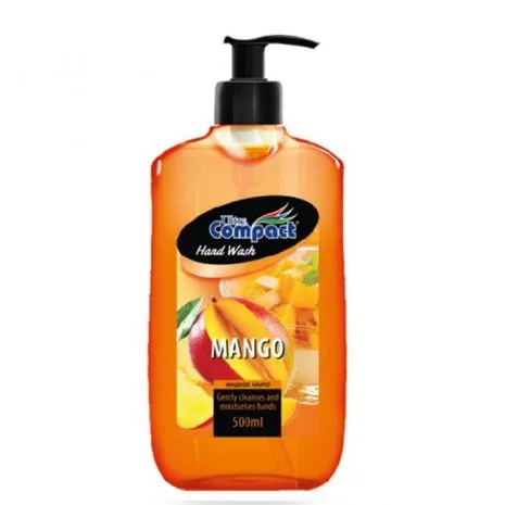 COMPACT LD-613M თხ. საპ მანგო 500მლ