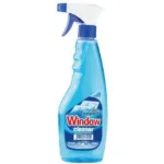 Compact შუშის საწმენდი BLUE 500 მლ