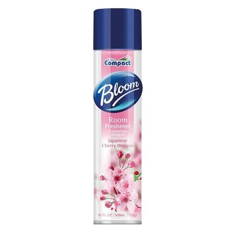 COMPACT ჰაერის გამწ. იაპონური ალუბალი 300მლ