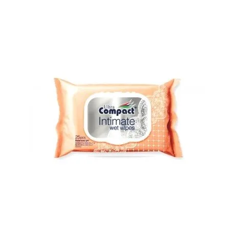 COMPACT სვ ხელ. ინტიმური 25 ც