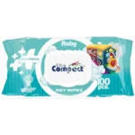 WW-174 ბავ. სვ ხელ. ეკოპაკი 100 ც