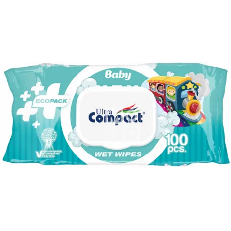 WW-174 ბავ. სვ ხელ. ეკოპაკი 100 ც