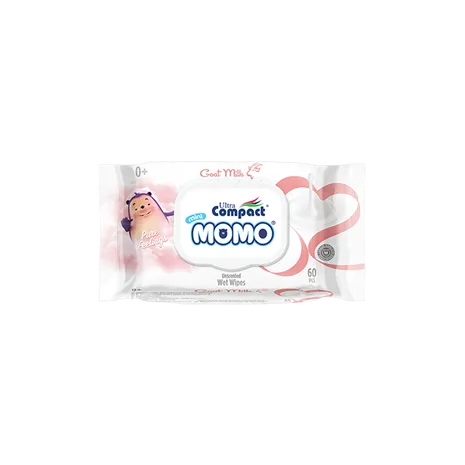 COMPACT საბ.სვ.სალფ MINI MOMO თხის რძით 60ც