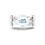 COMPACT საბ.სვ.სალფ MINI MOMO კრემ ლოსიონი 120ც