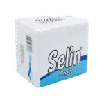 SELIN ხელსახოცი 1 ფენა