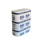 SELIN PLUS მაგიდის დისპანსერის ხელსახოცი 18/250