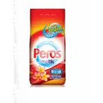 PEROS სარეცხი ფხვნილი ავტომატი უნივერსალი-9000გრ.