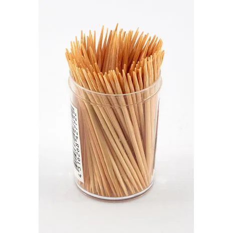 პლ.კბილის ჩხირი (1000 ც)