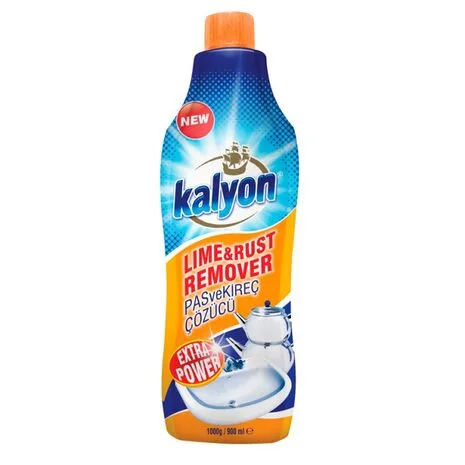 KALYON-ჟანგის მოსაშორებელი 1 კგ. (12)