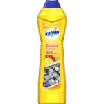 KALYON-სამზარეულოს საწმენდი კრემი ლიმონის არომატით 500მლ (12)
