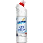 KALYON-უნიტაზის საწმენდი სითხე თოვლის სიქათქათე 750მლ (12)