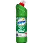 KALYON-უნიტაზის საწმენდი სითხე გაზაფხულის ნიავი 750მლ (12)